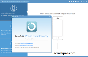 FonePaw iOS System Crack