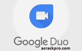 Google Duo Crack