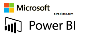 Microsoft Power BI Crack