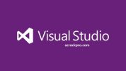 Microsoft Visual Studio Crack