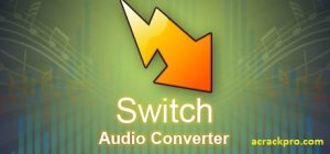 Switch Sound File Crack