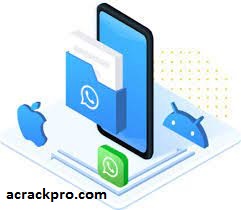 iTransor for WhatsApp Crack