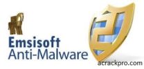 Emsisoft Anti-Malware Crack