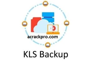 KLS Backup Crack