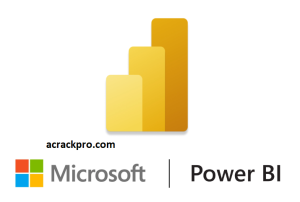 Microsoft Power BI Desktop