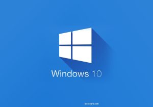 Windows 10 product key 