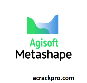 Agisoft Metashape 1.8.3 Crack + License Key Free Download