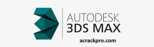 Autodesk 3ds Max 2023 Crack
