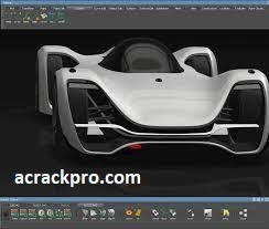 Autodesk Alias 2023 Crack + Product Key Free Download