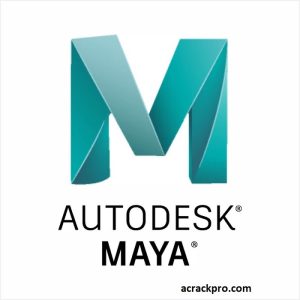 Autodesk Maya 2023 Crack + Activation Key Free Download