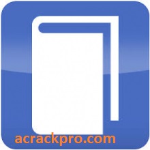 IceCream Ebook Reader Crack + License Key Free Download