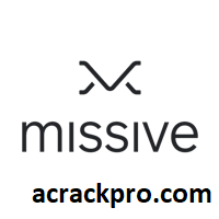 Missive Crack + Registration Key Free Download