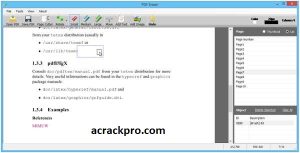 PDF Eraser Pro Crack + Activation Key Free Download