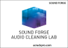 SOUND FORGE Audio Cleaning Lab Crack + Key Free Download