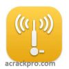 WiFi Explorer 3.3.5 Crack + Activation Key Free Download
