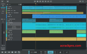 n-Track Studio Crack + Activation Key Free Download