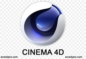 Maxon CINEMA 4D Studio Crack + Serial Key Free Download
