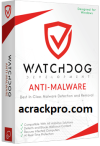 Watchdog Anti-Malware 4.1.290.0 License Key Free Download