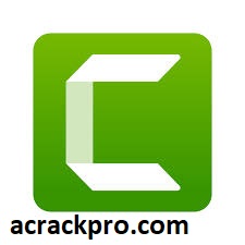 Camtasia Studio Crack + License Key Free Download