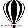 CorelCAD 2023 Crack + License Key Free Download