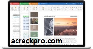 Polaris Office PC Crack + Keygen Free Download