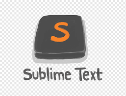 Sublime Text