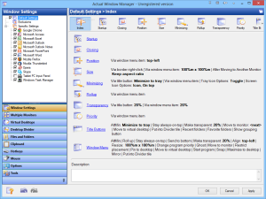 Actual Window Manager Crack + Key Free Download6