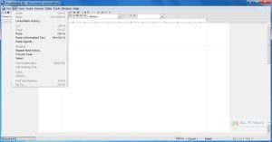 Corel WordPerfect Office Crack Serial Key +Free Download7